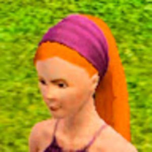 Meet your Posher, Gia